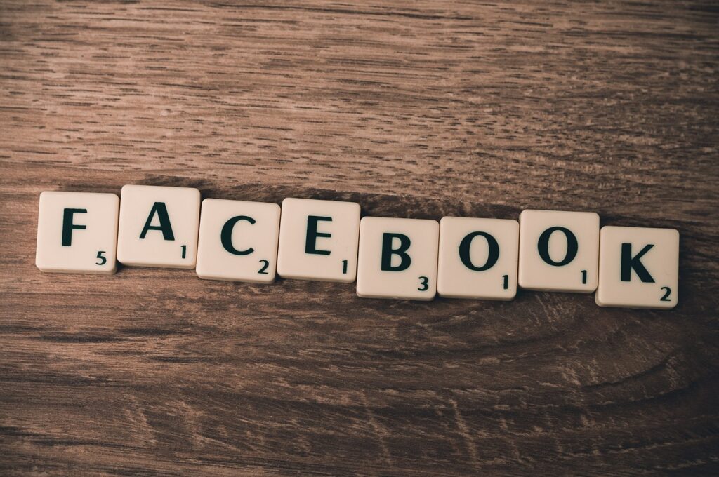 Facebook Words for Digital Marketing-Mingma Lepcha