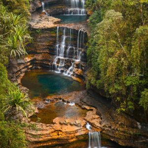 Meghalaya Package Image of Legendary Traveller Travel Agency