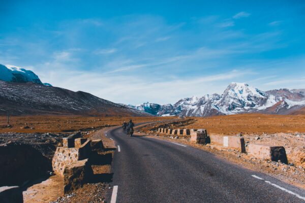 Sikkim Adventure Package – 5 Days / 4 Nights