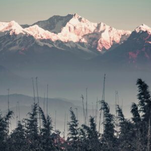 Darjeeling Tour Package Image of Legendary Traveller Travel Agency